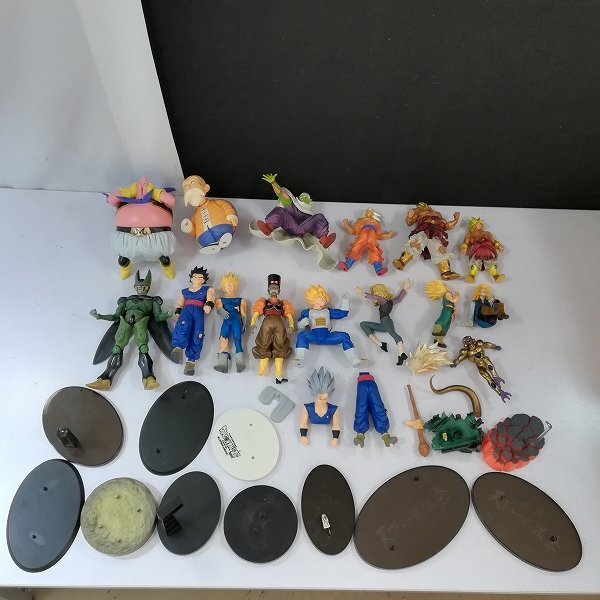 新品・未開封　ドラゴンボール　フィギュア 18点まとめ売り 2025年最新】18号 フィギュアの人気アイテム - メルカリ
