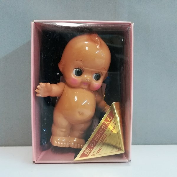 2025年最新】Yahoo!オークション -セキグチ 人形(キューピー)の