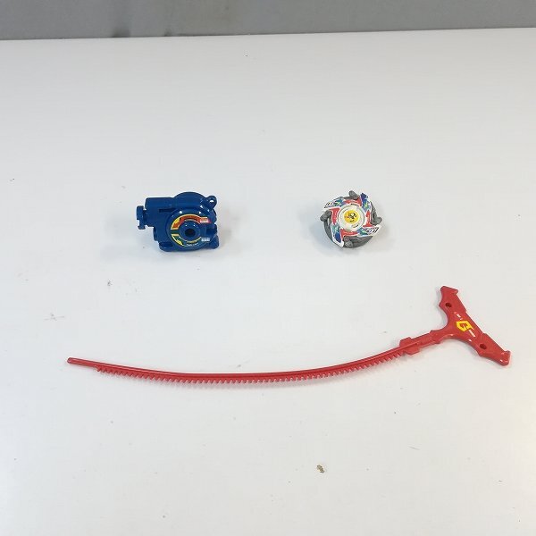 Yahoo!オークション -「ベイブレード ドラグーン ms」の落札相場