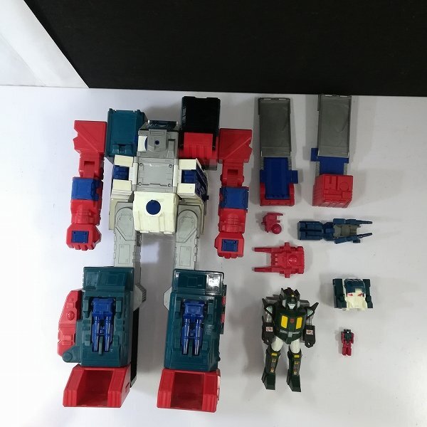 Yahoo!オークション -「トランスフォーマー グランドマキシマス」の