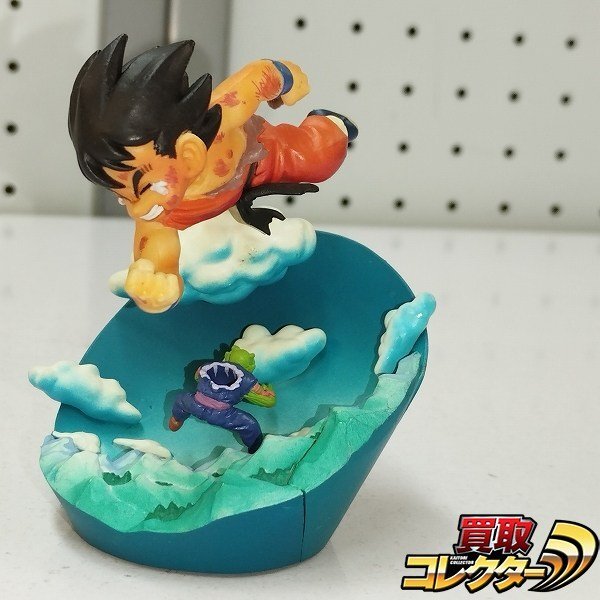 2025年最新】Yahoo!オークション -ドラカプ(孫悟空)の中古品