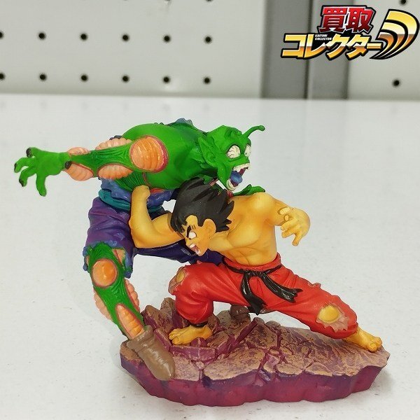 Yahoo!オークション -「ドラゴンボールカプセル摩訶不思議」の