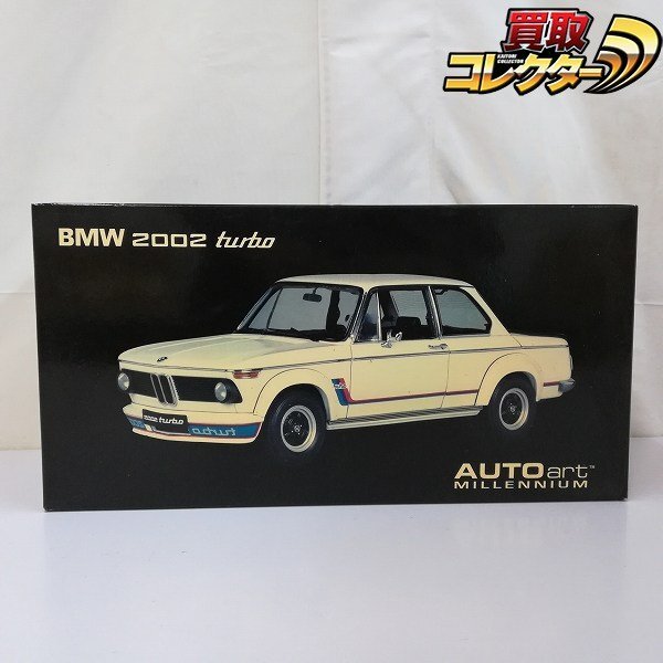 Yahoo!オークション -「bmw 2002 18」(ミニカー) の落札相場