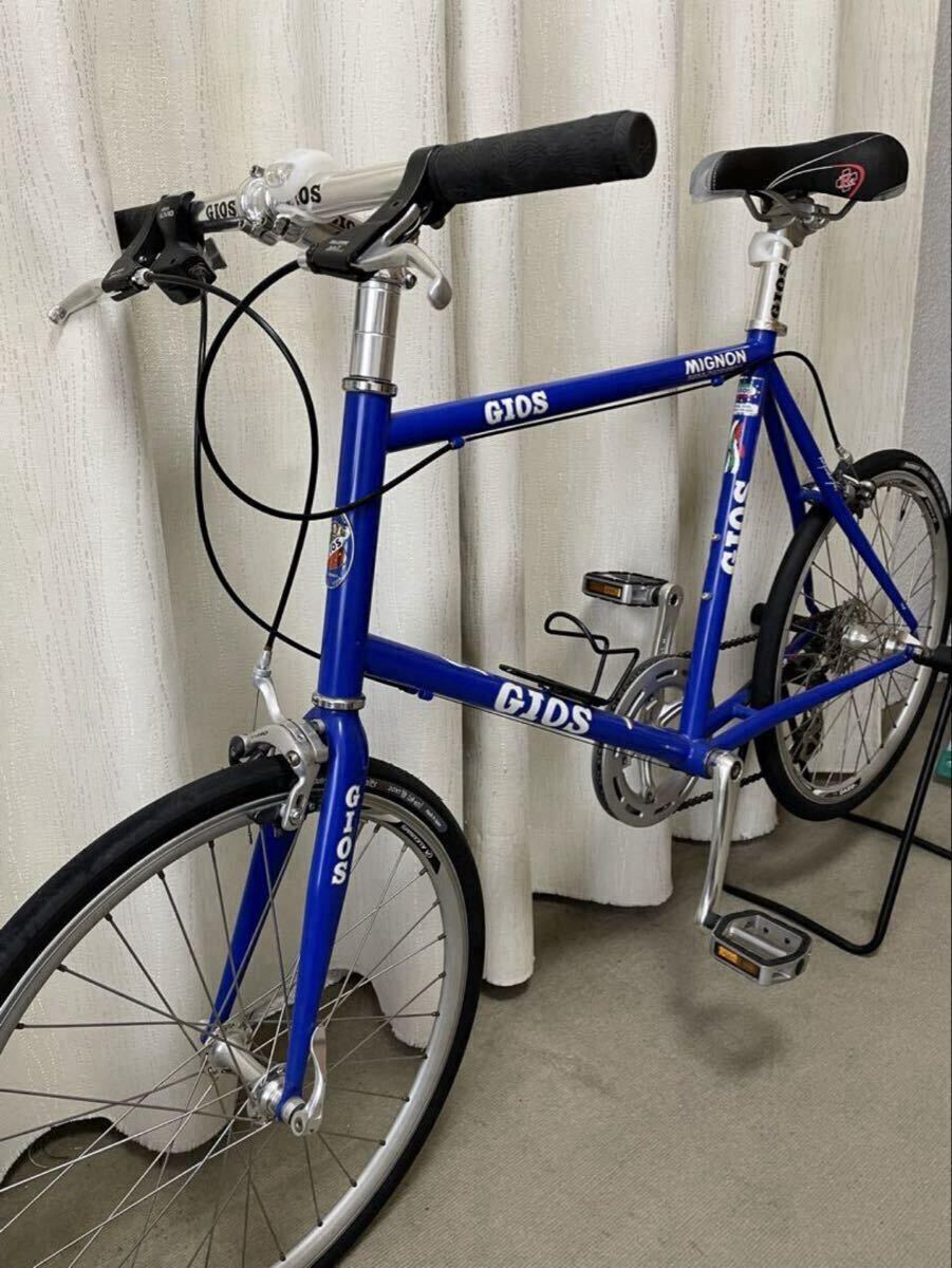 2025年最新】Yahoo!オークション -ミニベロ(車体)の中古品・新品