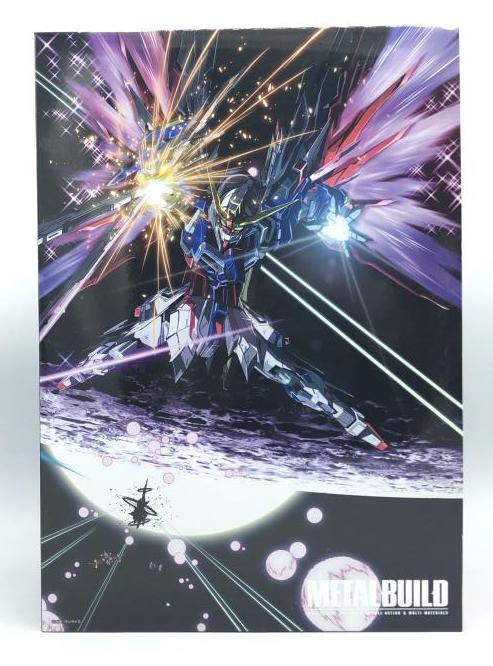 2025年最新】Yahoo!オークション -デスティニーガンダム