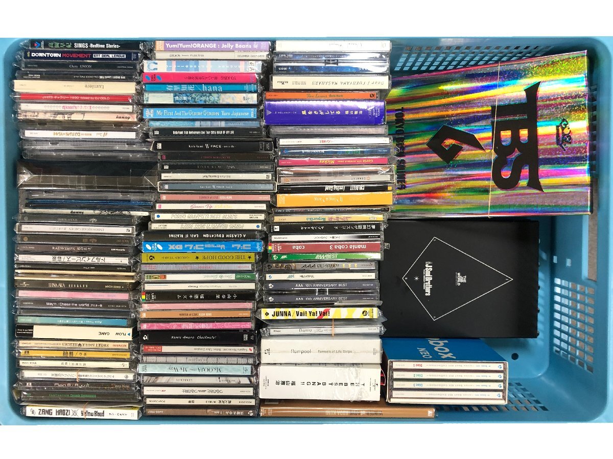 福山雅治DVD &CD 24本まとめ売り Yahoo!オークション -「福山雅治 cd」の落札相場・落札価格