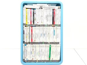 ◇【54】ジャンク品 Wii・WiiU ソフト84本まとめ はじめてのWii/イナイレ/スマブラ/バイオハザード/マリオカートなど 同梱不可 1円スタート