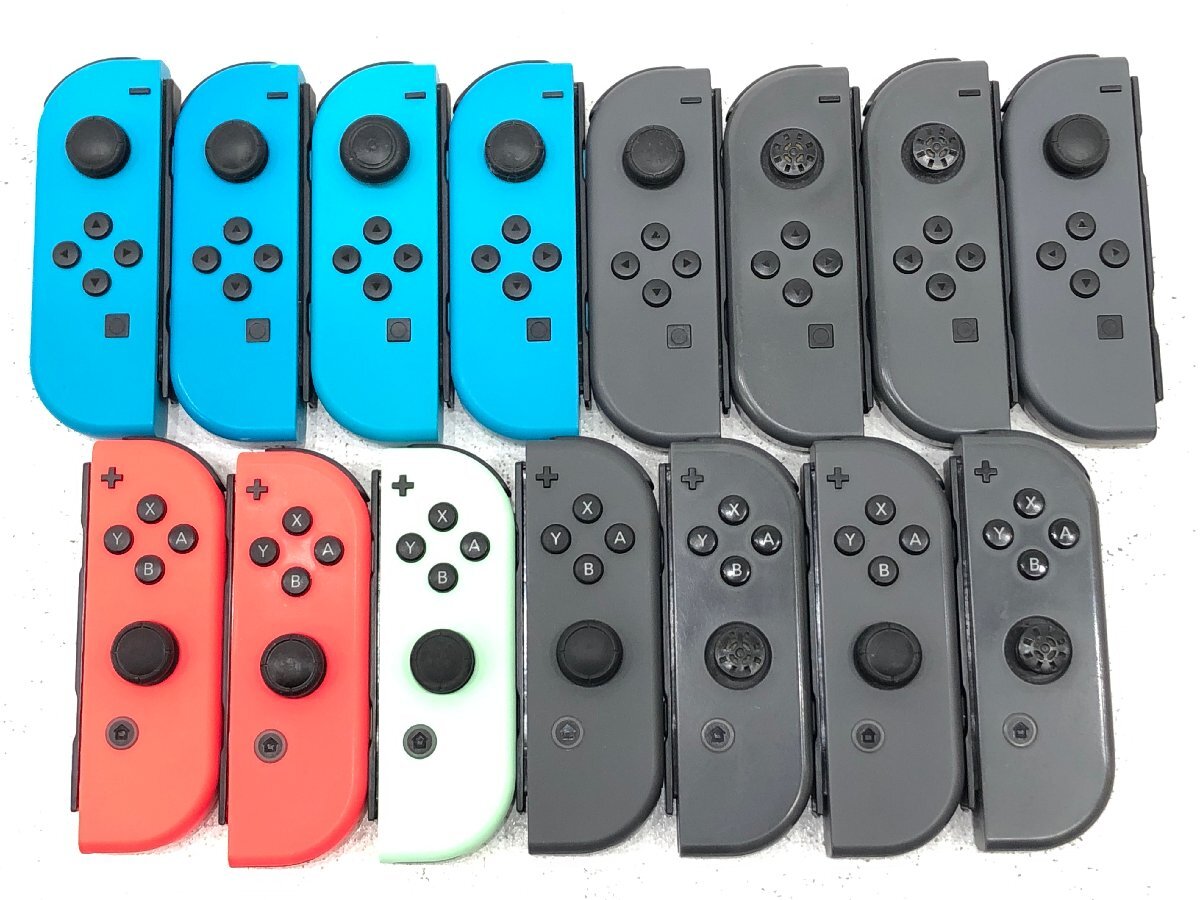 2025年最新】ジョイコン ジャンクの商品一覧 - Yahoo!オークション