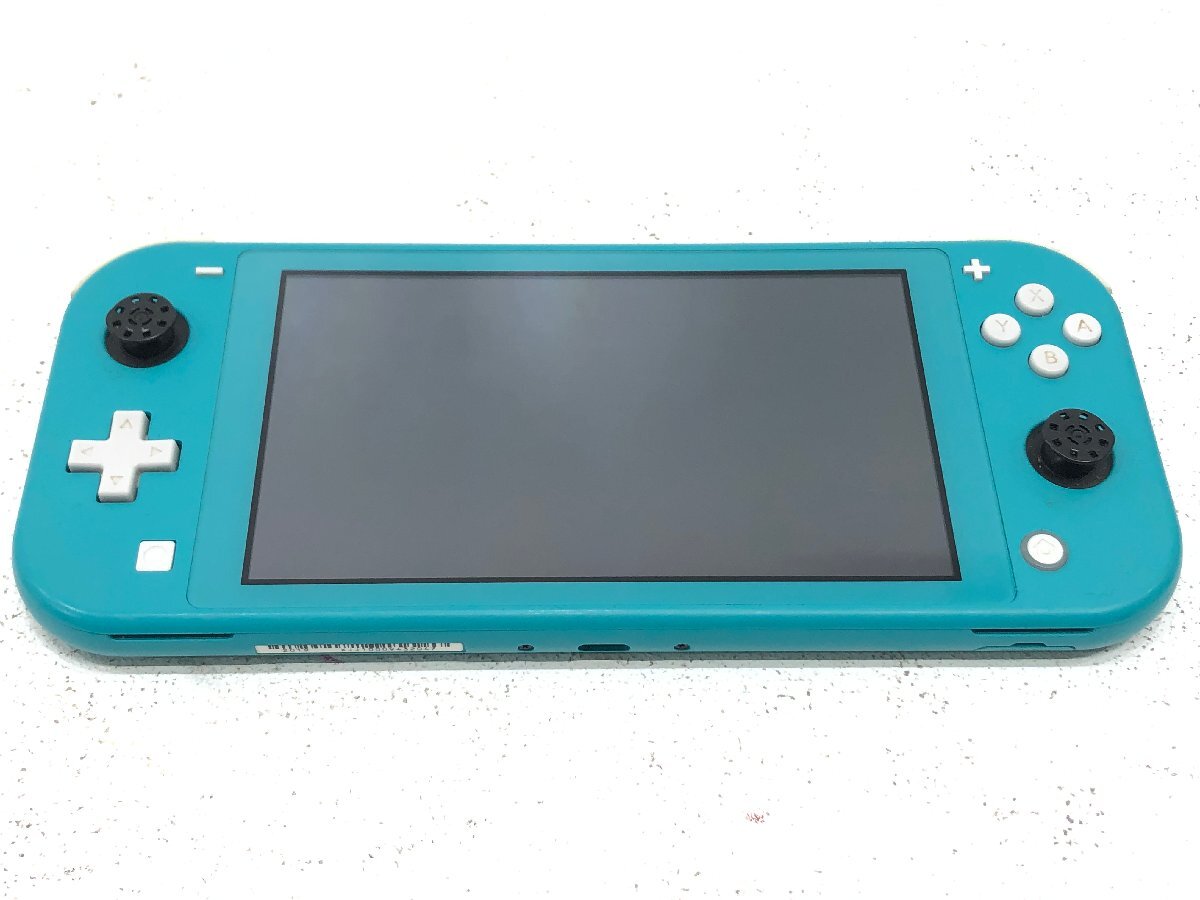 Yahoo!オークション -「ニンテンドースイッチライトジャンク」の