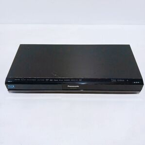 【ケーブル欠品】パナソニック ブルーレイレコーダーDMR-BR585