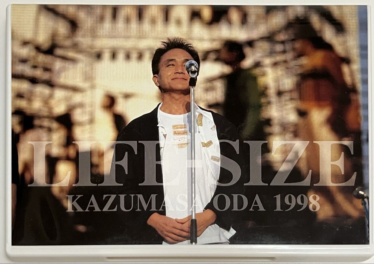 小田和正 LIFE-SIZE 2009年 FC限定DVD Amazon.co.jp: 小田和正 LIFE-SIZE 2009 FC限定 [DVD] : DVD