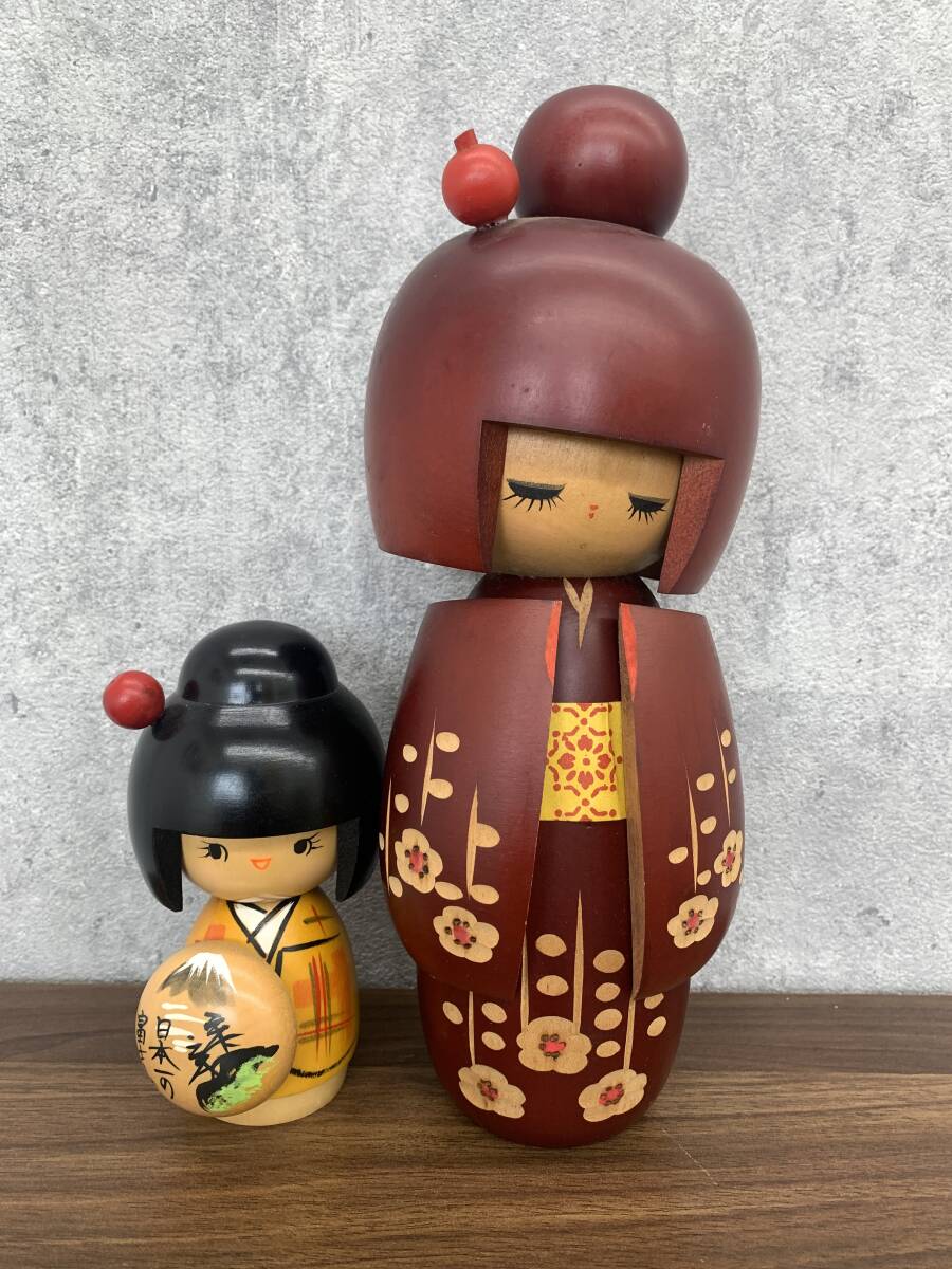 2025年最新】Yahoo!オークション -宮下はじめ こけしの中古品