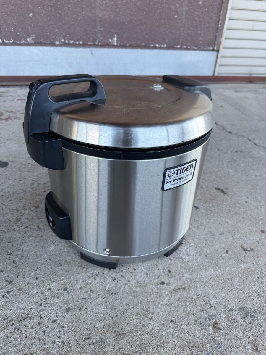 2025年最新】Yahoo!オークション -タイガー jno-a360の中古品