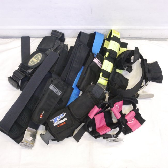 匿名発送！ 約10kg ベルトセット スキューバ ダイビング エクササイズ 81DkR3nyDpL._AC_UL210_SR210,