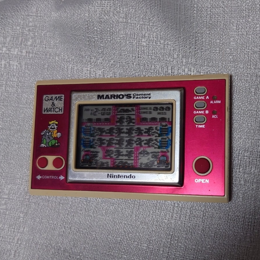 Yahoo!オークション -「ゲームウォッチ」(ゲームウォッチ) (携帯