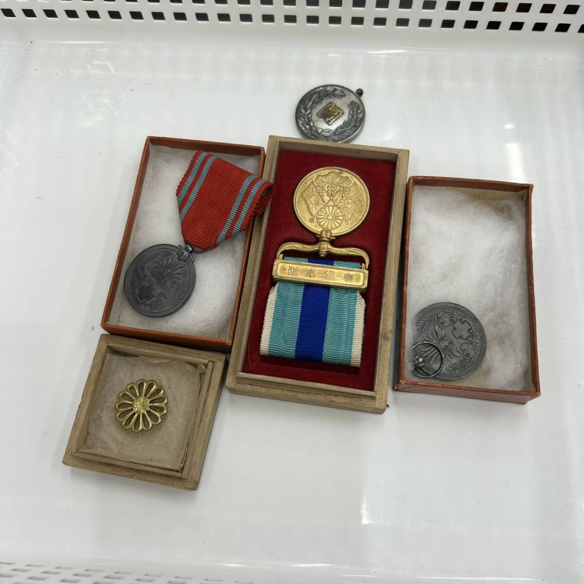 2025年最新】Yahoo!オークション -海軍バッジ 旧日本軍の中古品