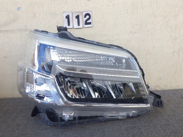 Yahoo!オークション -「ハイゼットカーゴ s321v」(ヘッドライト