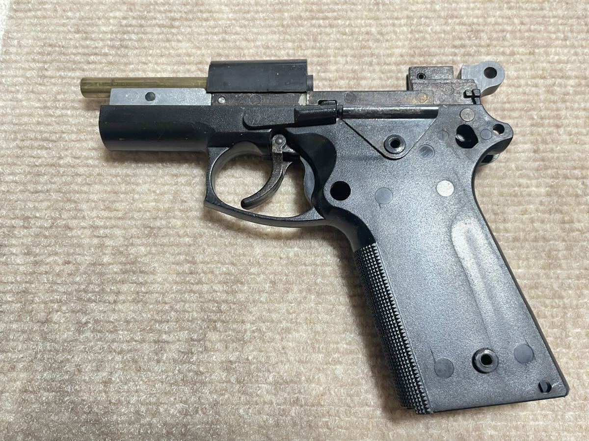 Yahoo!オークション -「1911 ジャンク」の落札相場・落札価格