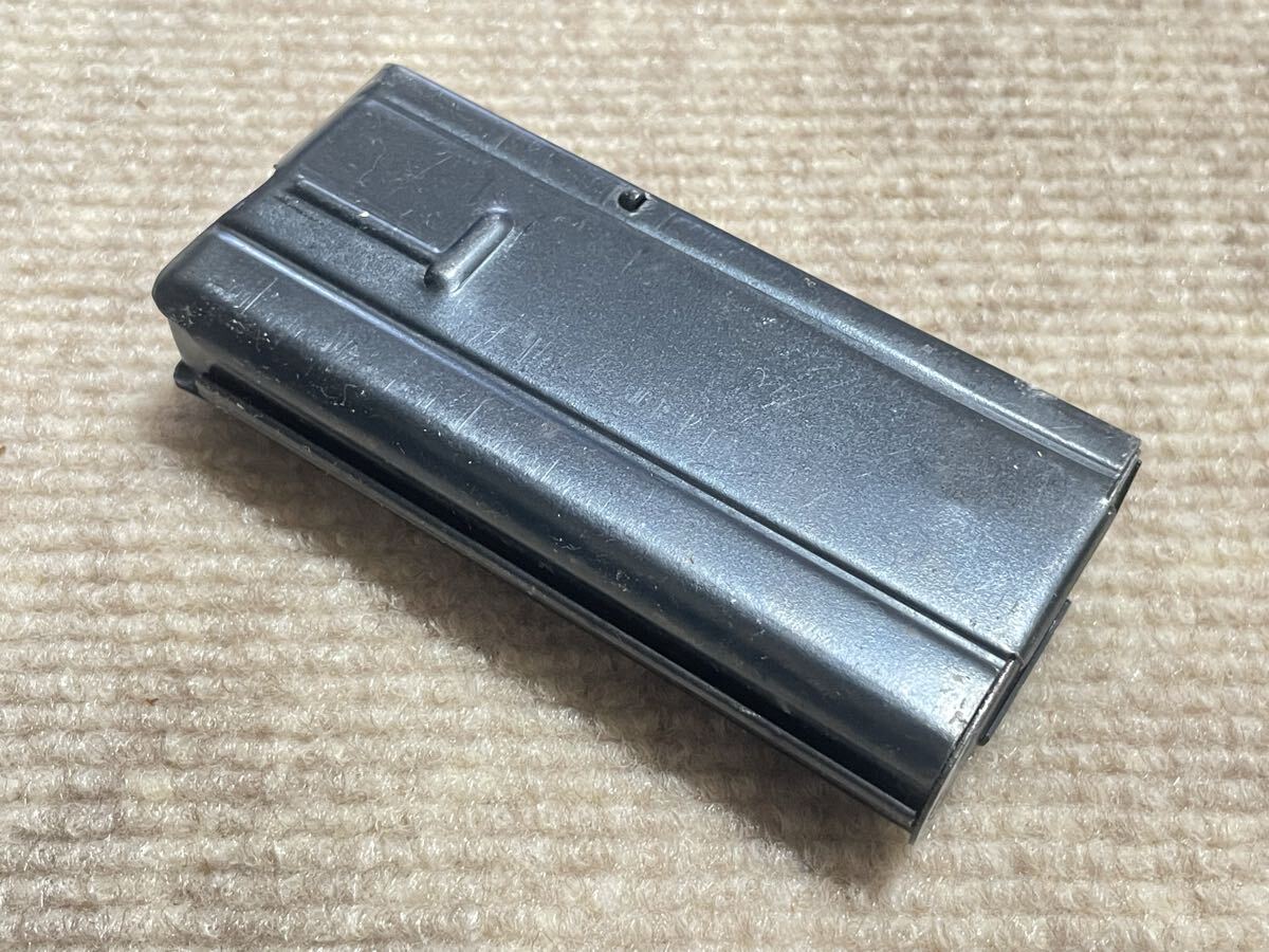 Yahoo!オークション -「マルシン m1 マガジン」の落札相場・落札価格