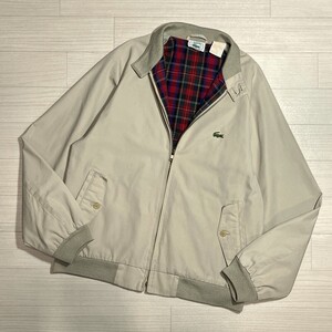LACOSTE