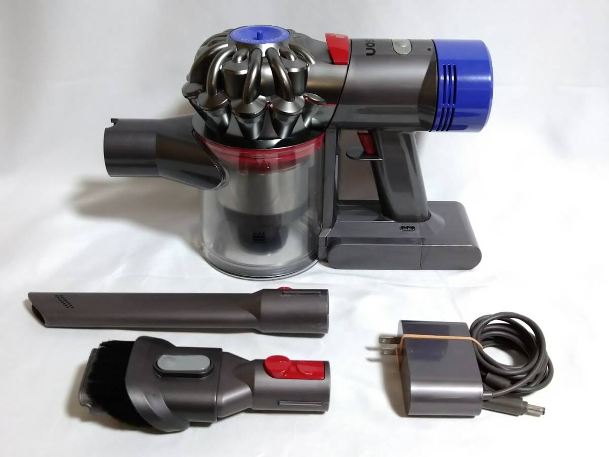 2025年最新】Yahoo!オークション -dyson ダイソン sv10の中古品