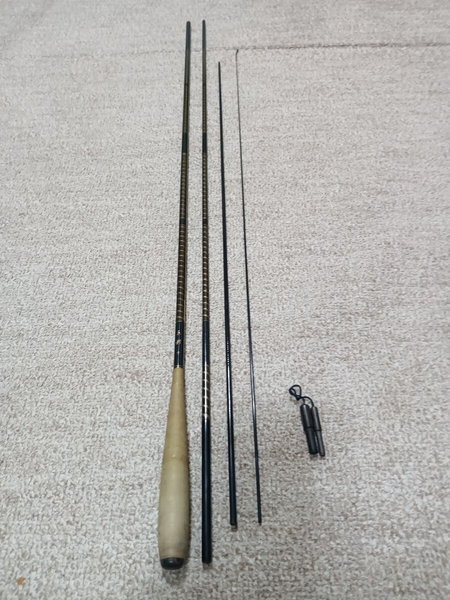 Yahoo!オークション -「魚影」(ロッド) (フィッシング)の落札相場