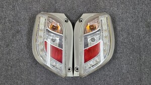 DBA-LA310S ミライース KF-VE テールライト 左右セット 20511