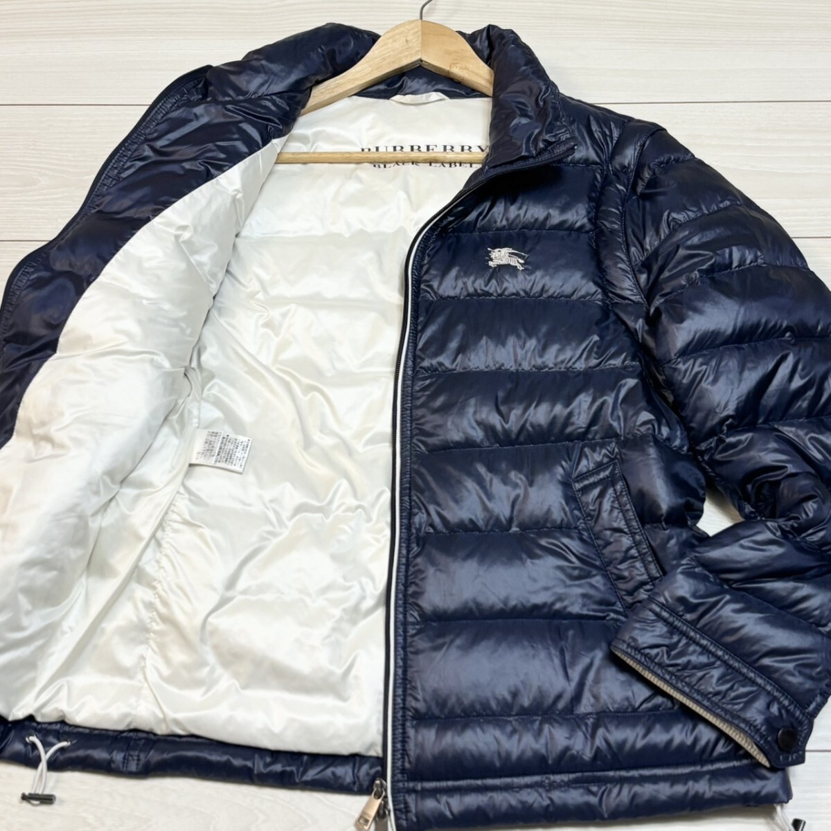 2025年最新】Yahoo!オークション -バーバリーブラックレーベル