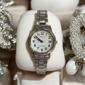 Q&Q Falcon 腕時計