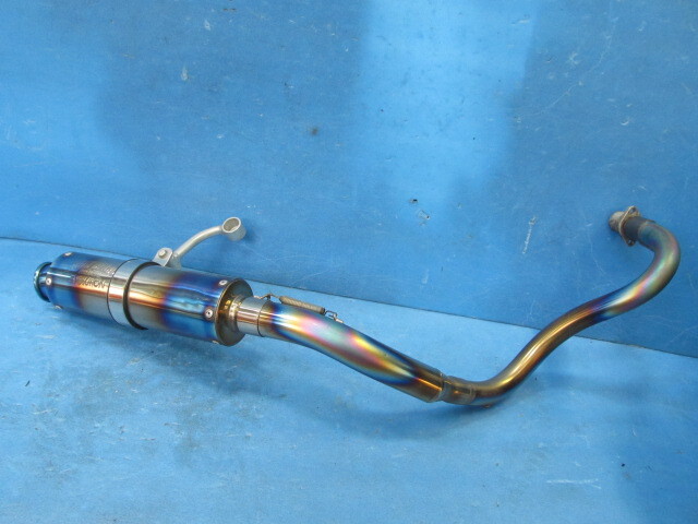 2025年最新】オオニシヒートマジック バイク用マフラー商品一覧