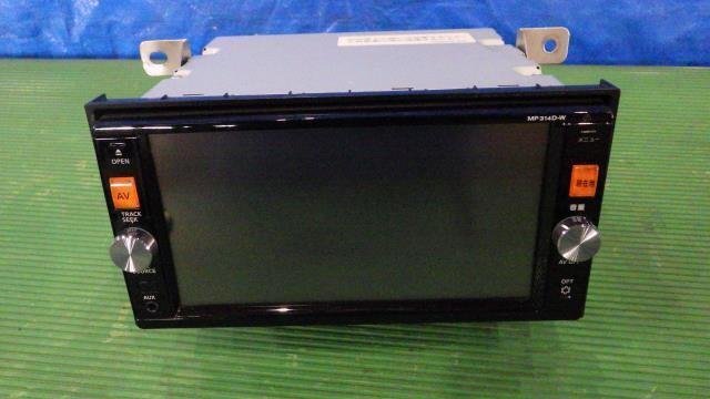 Pioneer MP314D-W カーオーディオ 2016 model Pioneer MP314D-W カーオーディオ 2016 model 41sdL4axJ1L