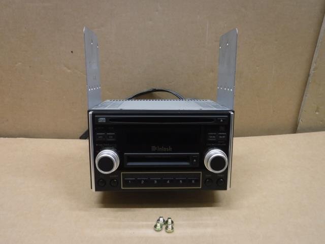 【日本周波数】 旧車向けカーオーディオ（新品未使用） 2025年最新】Yahoo!オークション -旧車 車(カーオーディオ)の