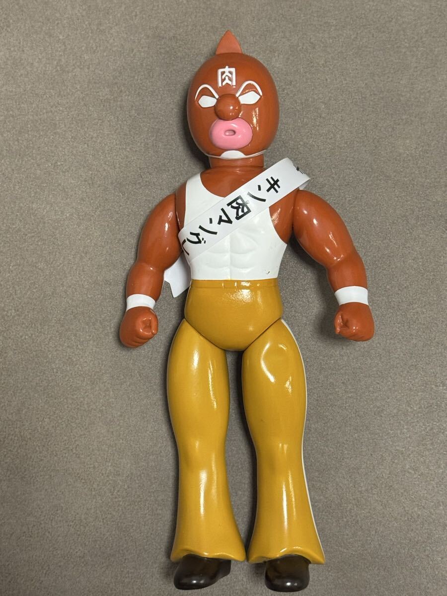 Yahoo!オークション -「ファイブスタートイ キン肉マングレート