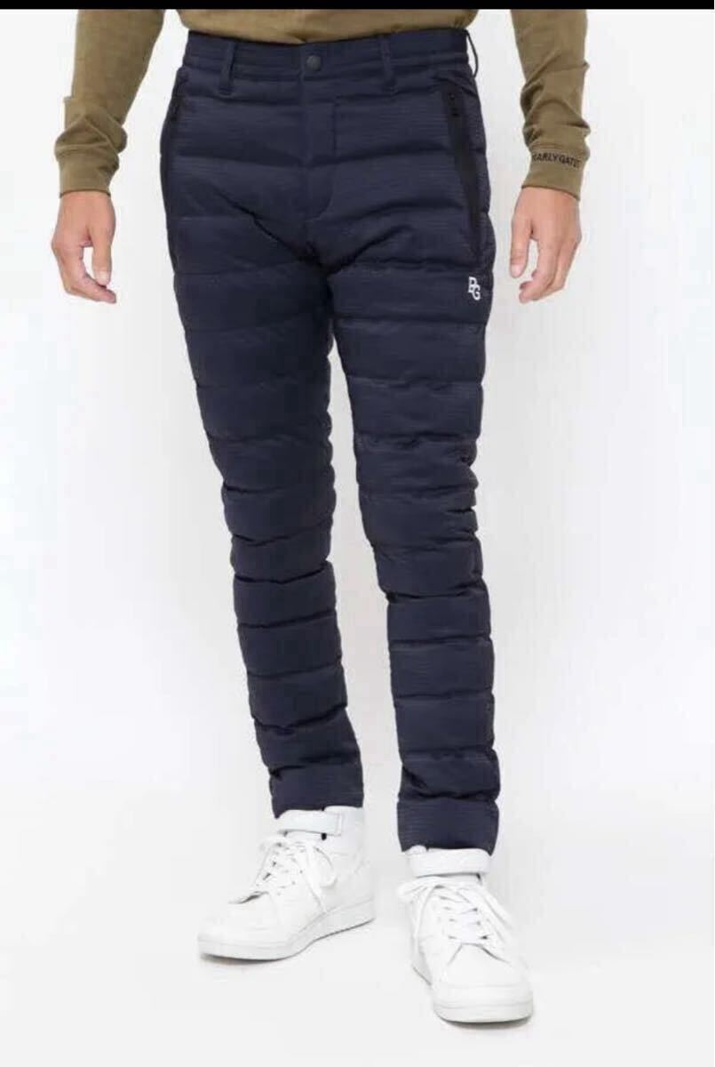 2025年最新】Yahoo!オークション -パーリーゲイツパンツ6の中古