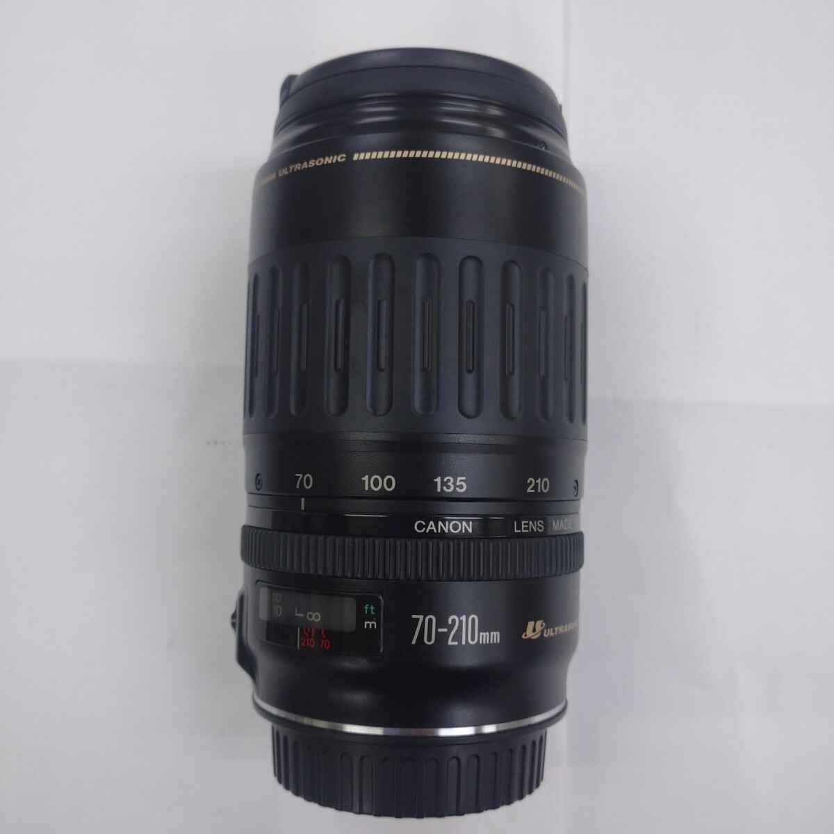 Yahoo!オークション -「canon ef 70-210」の落札相場・落札価格