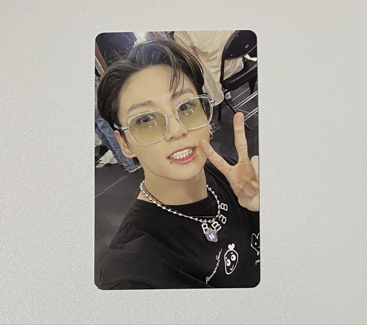 BTS 防弾少年団 ジョングク 過去  トレカ まとめ売り 防弾少年団(BTS) - bts jungkook トレカ トレカ BTS bts