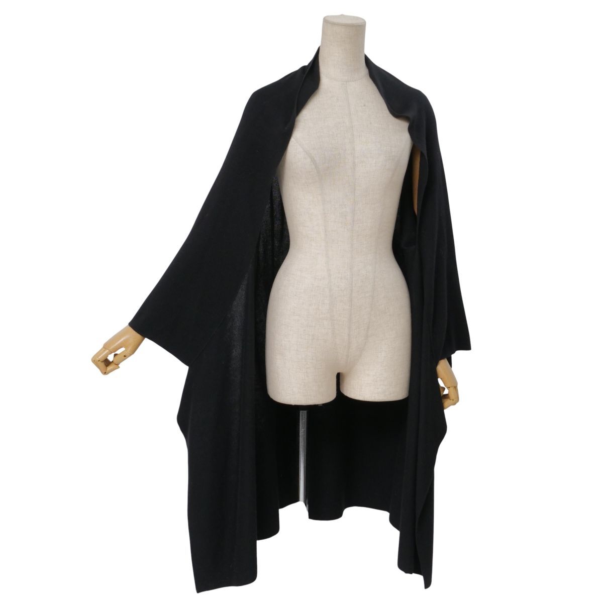 Yahoo!オークション -「foxey ロング カーディガン」(フォクシー