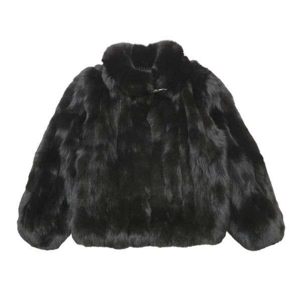 2025年最新】Yahoo!オークション - フォックス(毛皮、ファー)の