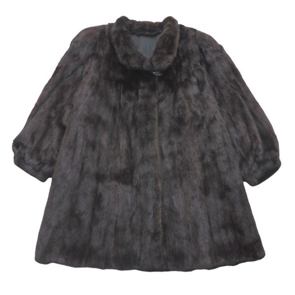 2025年最新】Yahoo!オークション - ミンク(毛皮、ファー)の中古