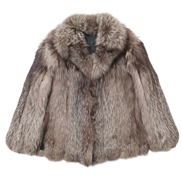 2025年最新】Yahoo!オークション - フォックス(毛皮、ファー)の