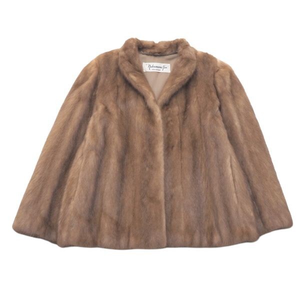 2025年最新】Yahoo!オークション -パステルミンクコートの中古品