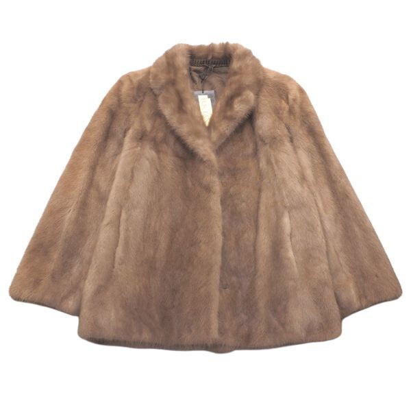 2025年最新】Yahoo!オークション - ミンク(毛皮、ファー)の中古