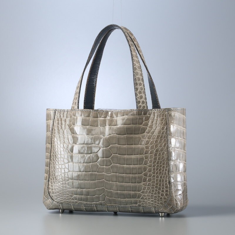 2025年最新】Yahoo!オークション -イタリア製クロコダイルバッグ
