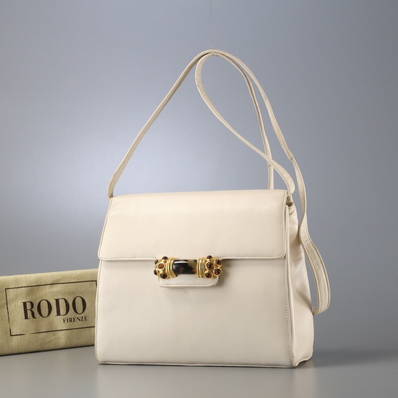 Yahoo!オークション -「ロド rodo バッグ」の落札相場・落札価格