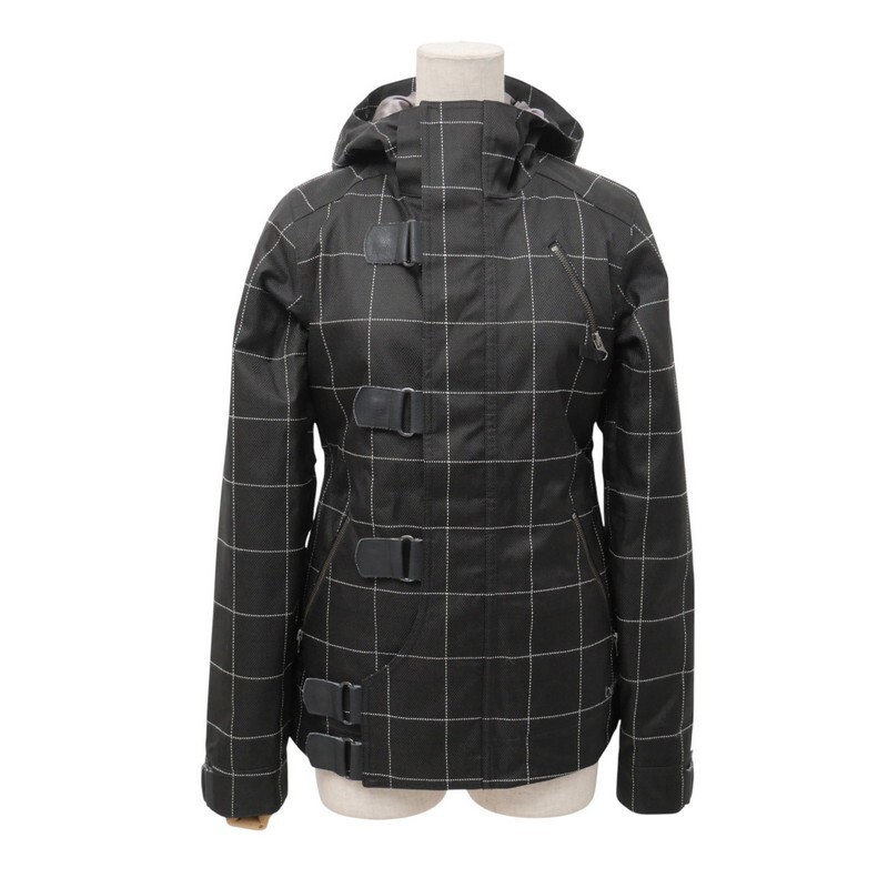 BURTON チェック柄ジャケット 2025年最新】Yahoo!オークション -スノボ ウェア チェック