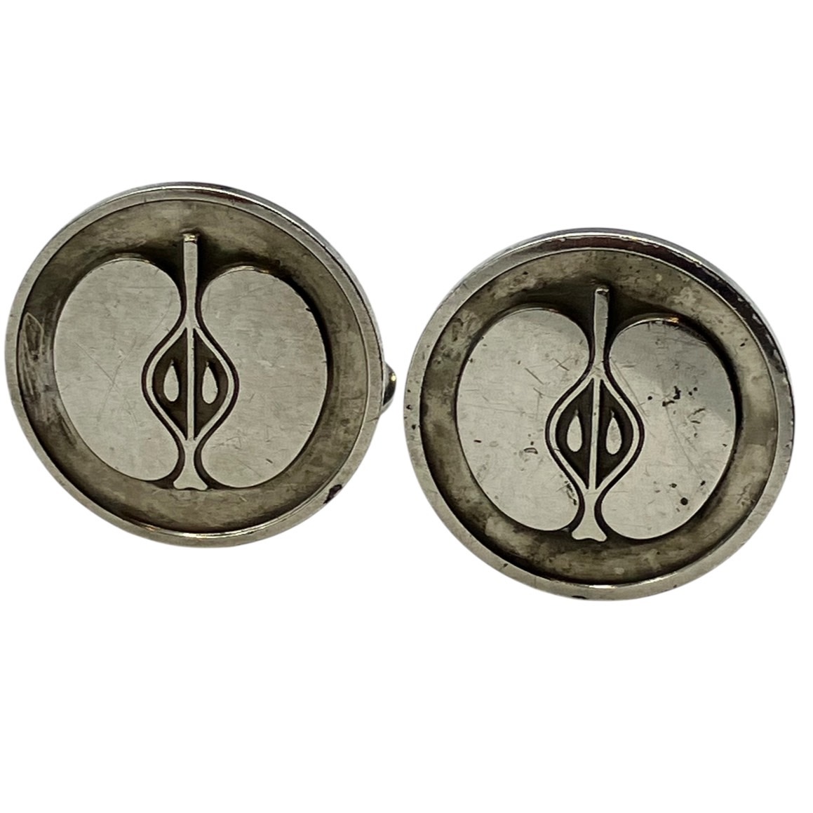 2025年最新】Yahoo!オークション -ジョージジェンセンカフス