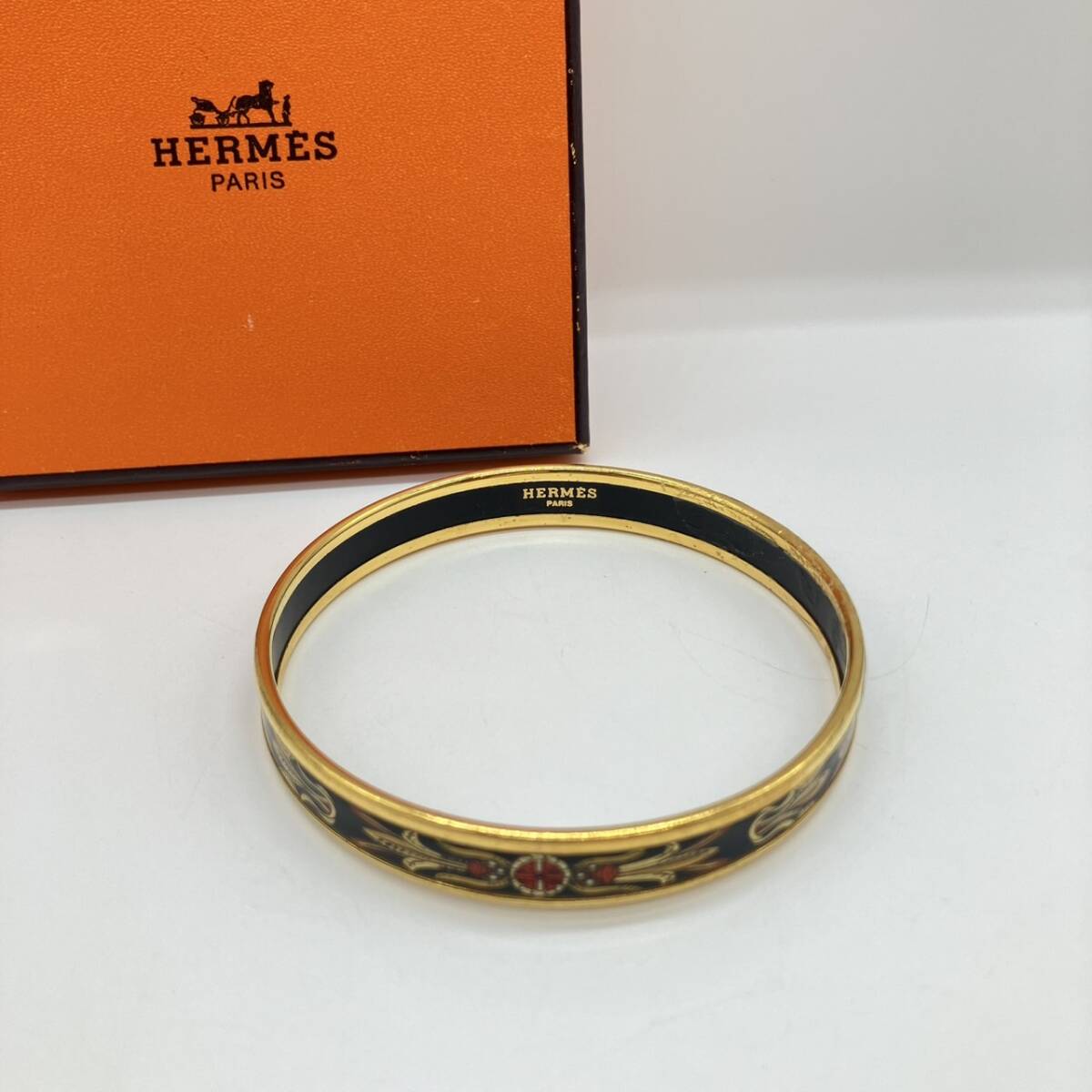 2025年最新】Yahoo!オークション -エルメスエマイユブレスレット