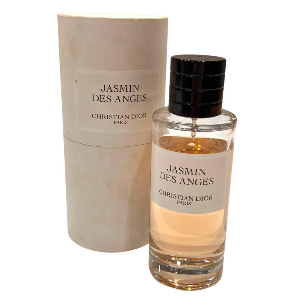 Yahoo!オークション -「ジャスミン」(クリスチャン・ディオール