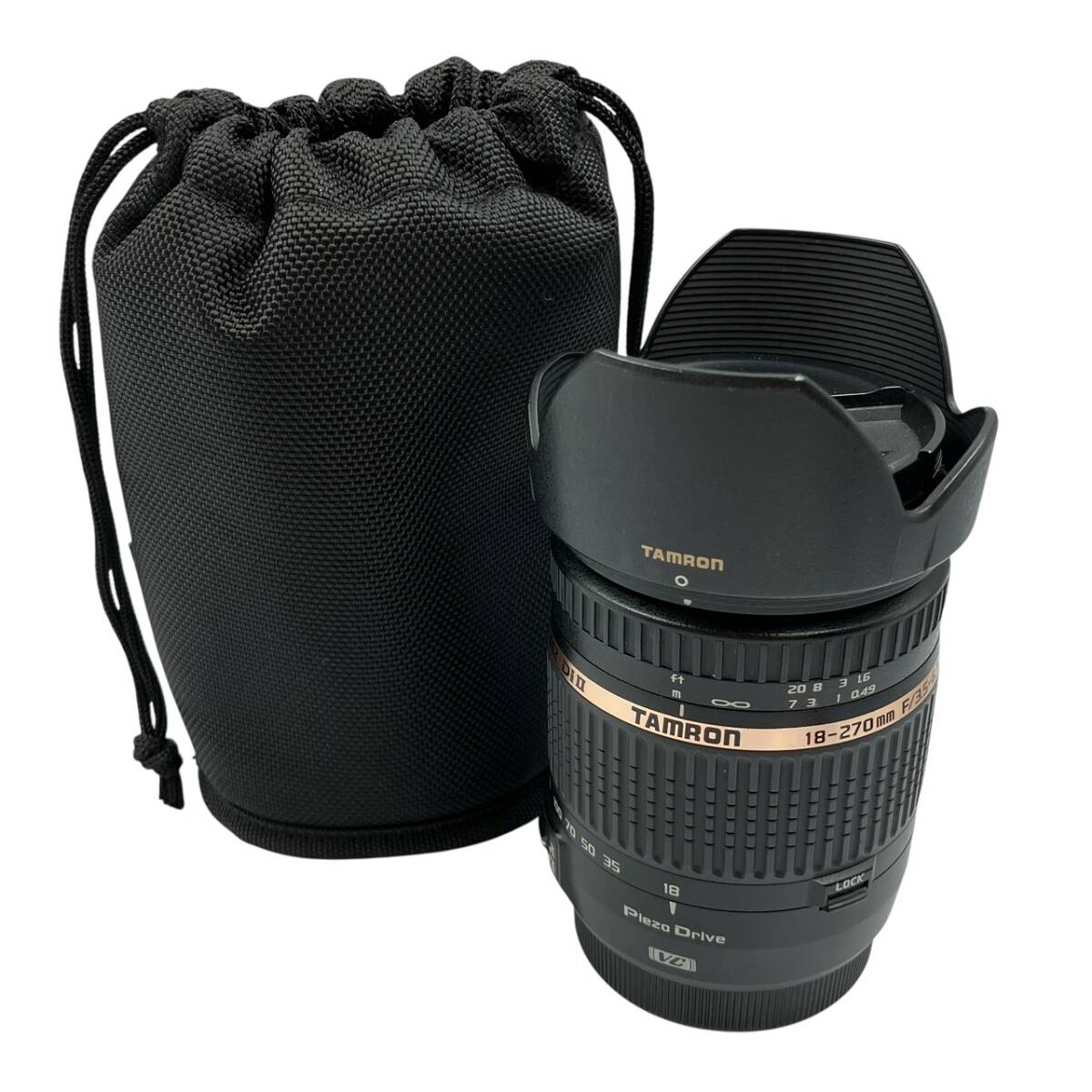 【ジャンク】TAMRON（Canon）レンズ３本セット square_with_white_background_l