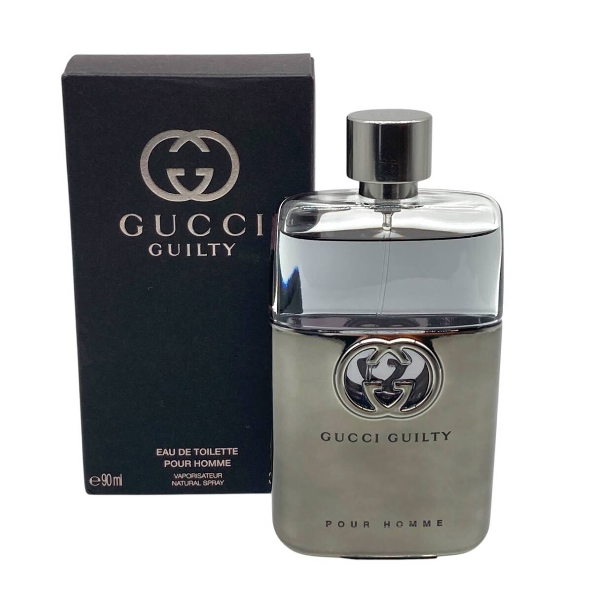 2025年最新】Yahoo!オークション -グッチ ギルティ プールオムの